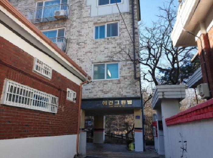 서울특별시 도봉구 쌍문동 460-243 이건그린빌 2층 202호 다세대(빌라) 경매 사진 3