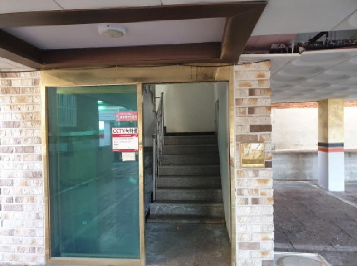 서울특별시 도봉구 쌍문동 460-243 이건그린빌 2층 202호 다세대(빌라) 경매 사진 4