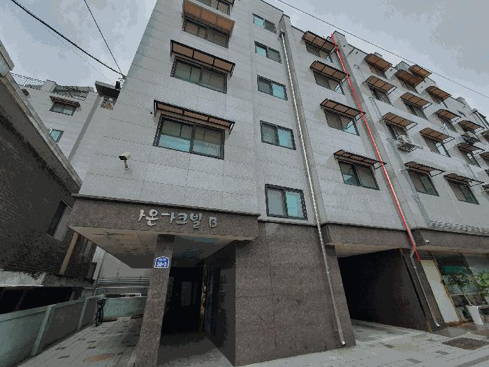 서울특별시 도봉구 도봉동 569-8 라온파크빌 제비동 제2층 제201호 다세대(빌라) 경매 사진 7
