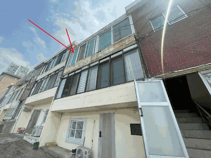 서울특별시 중랑구 면목동 1362 2층205호 다세대(빌라) 경매 사진 4