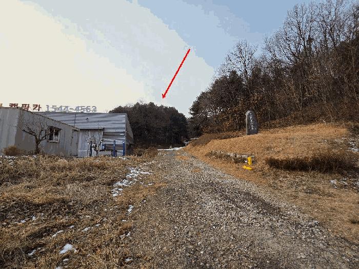 충청남도 천안시 동남구 목천읍 운전리 산62 임야 경매 사진 4