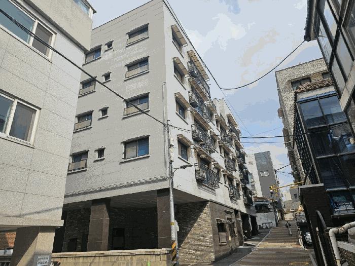 서울 강북구 다세대(빌라)