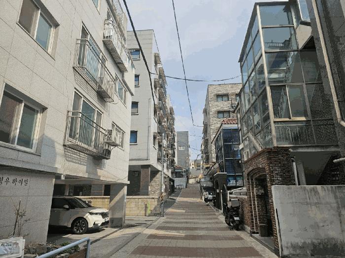 서울특별시 강북구 수유동 451-129 제4층 제402호 다세대(빌라) 경매 사진 2