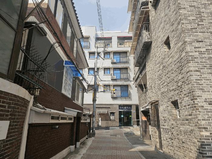 서울특별시 강북구 수유동 451-129 제4층 제402호 다세대(빌라) 경매 사진 3