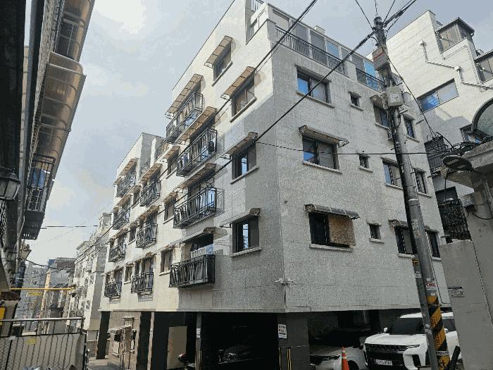 서울특별시 강북구 수유동 451-129 제4층 제402호 다세대(빌라) 경매 사진 9