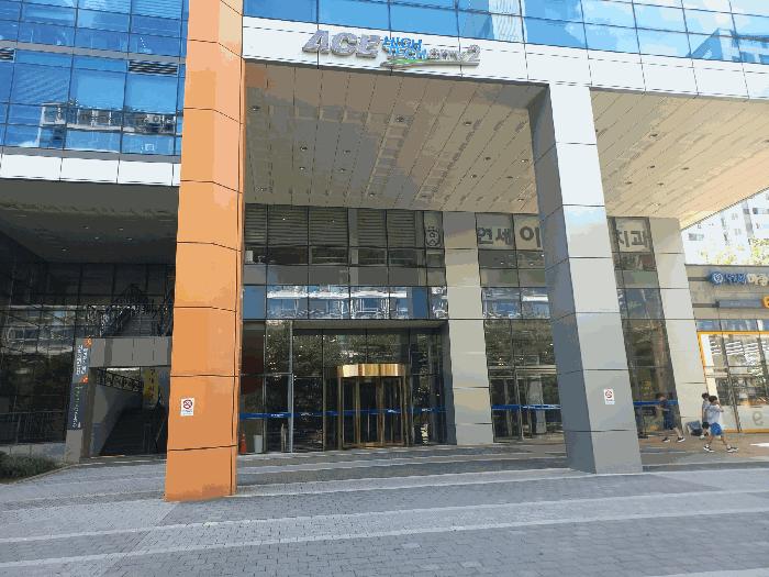 서울특별시 영등포구 문래동6가 24-1 에이스하이테크시티2 지식산업센터 제10층 제1007호 아파트형공장 경매 사진 3