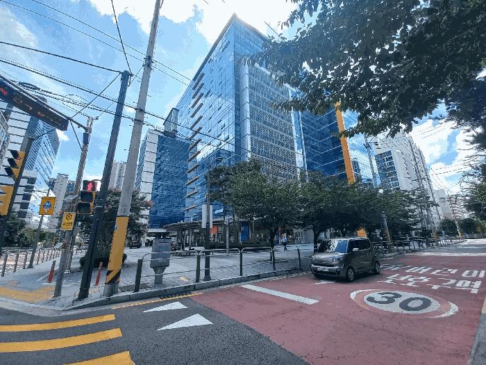 서울특별시 영등포구 문래동6가 24-1 에이스하이테크시티2 지식산업센터 제10층 제1007호 아파트형공장 경매 사진 6