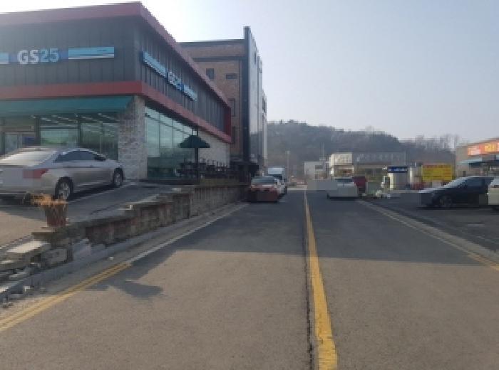충청남도 천안시 동남구 풍세면 용정리 853-117 임야 경매 사진 14