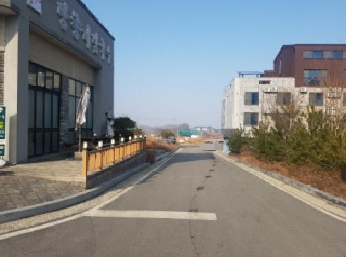 충청남도 천안시 동남구 풍세면 용정리 853-117 임야 경매 사진 16