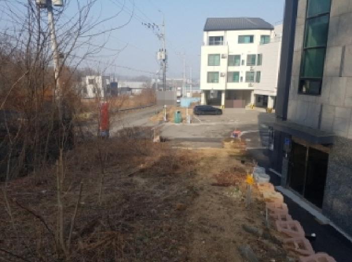 충청남도 천안시 동남구 풍세면 용정리 853-117 임야 경매 사진 20