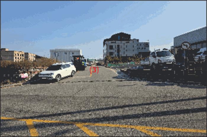 충청남도 천안시 동남구 풍세면 용정리 853-117 임야 경매 사진 3