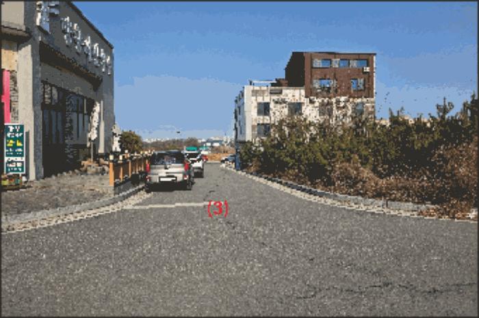 충청남도 천안시 동남구 풍세면 용정리 853-117 임야 경매 사진 4