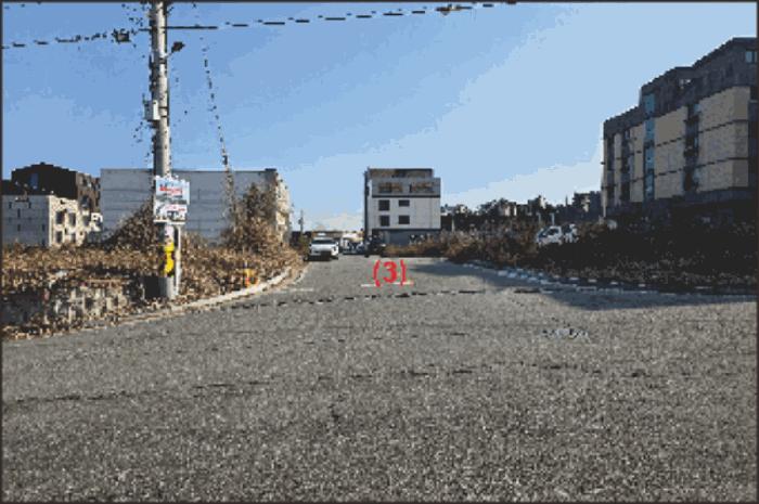 충청남도 천안시 동남구 풍세면 용정리 853-117 임야 경매 사진 7