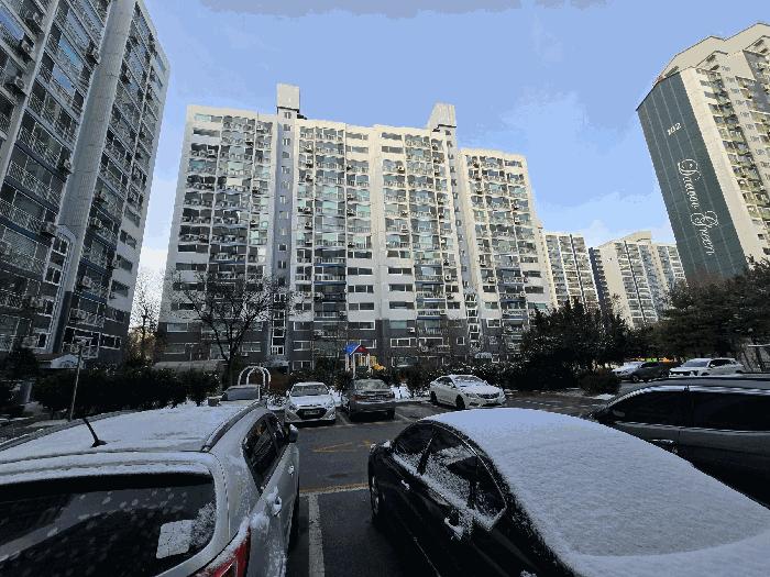 충청남도 천안시 서북구 두정동 530 두정2차대우아파트 205동 11층 1102호 아파트 경매 사진 1