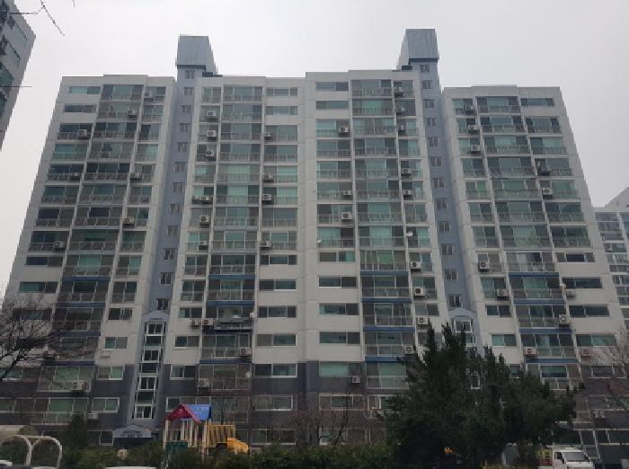 충청남도 천안시 서북구 두정동 530 두정2차대우아파트 205동 11층 1102호 아파트 경매 사진 8