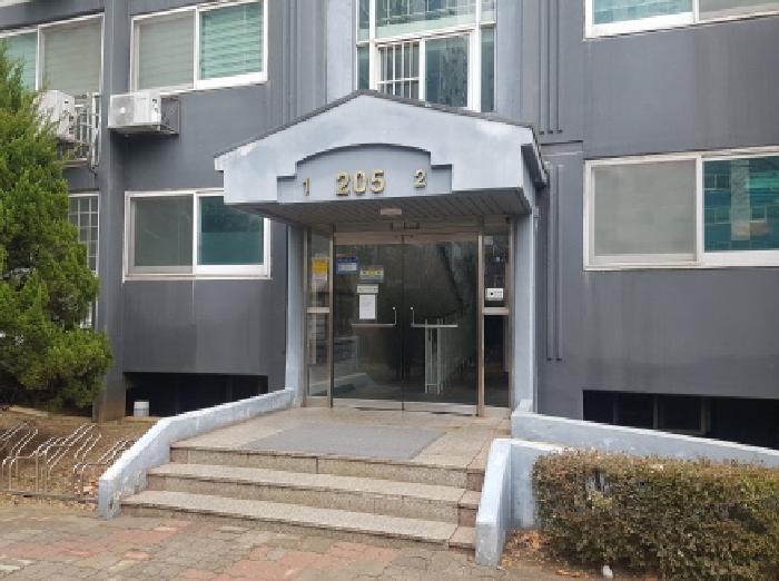 충청남도 천안시 서북구 두정동 530 두정2차대우아파트 205동 11층 1102호 아파트 경매 사진 9