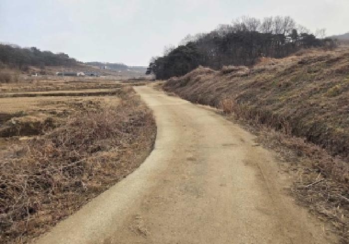 충청남도 아산시 인주면 관암리 210-3 전 경매 사진 5