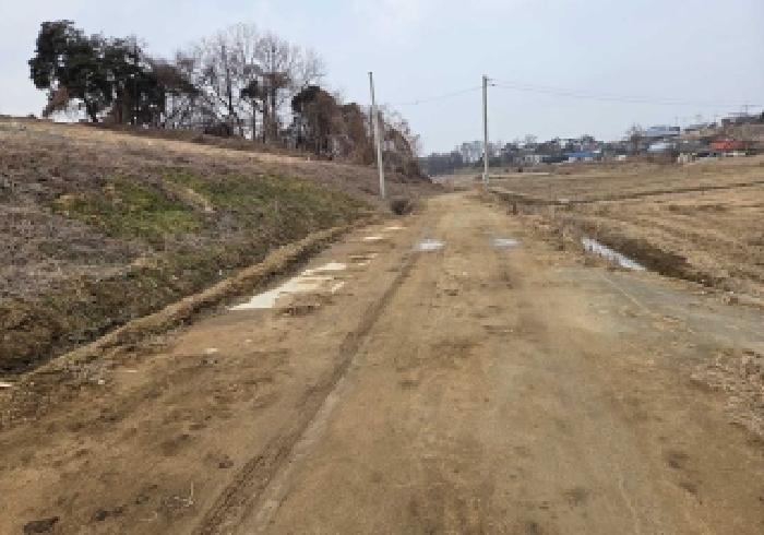 충청남도 아산시 인주면 관암리 210-3 전 경매 사진 6