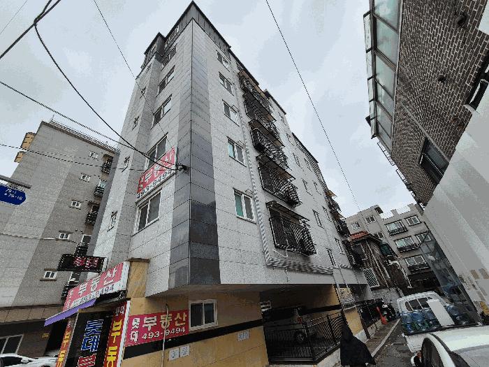 서울특별시 중랑구 상봉동 315-24 더힐탑 2층 202호 다세대(빌라) 경매 사진 2