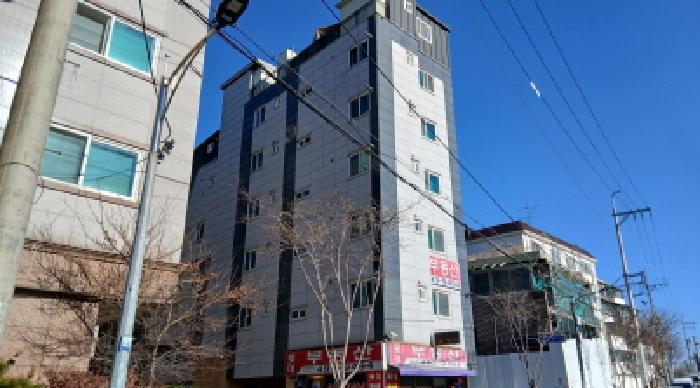 서울특별시 중랑구 상봉동 315-24 더힐탑 2층 202호 다세대(빌라) 경매 사진 6
