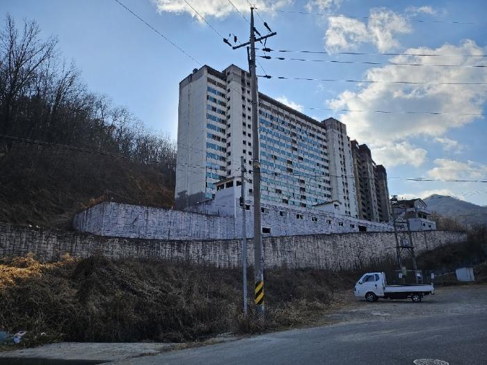 경상북도 칠곡군 아파트