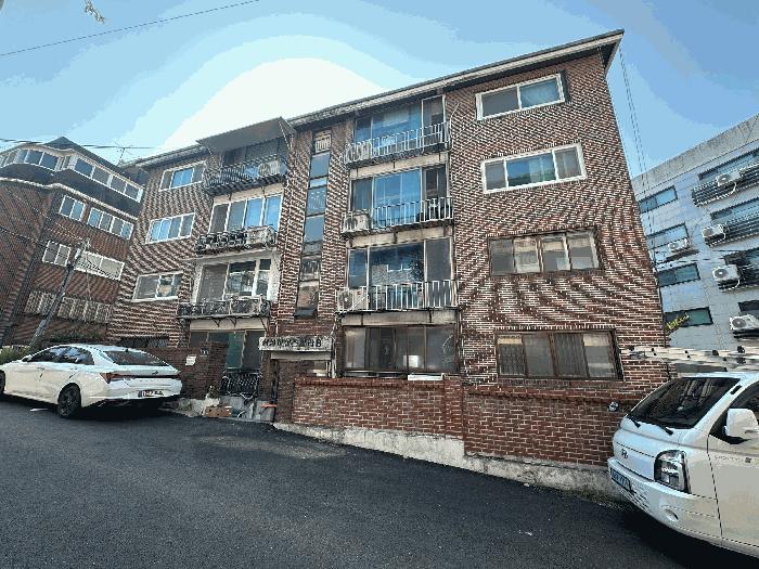 서울특별시 양천구 목동 318-14 제지하층 제3호 다세대(빌라) 경매 사진 1