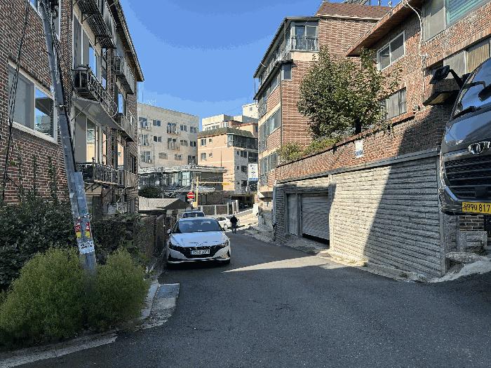 서울특별시 양천구 목동 318-14 제지하층 제3호 다세대(빌라) 경매 사진 3