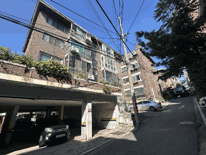 서울특별시 양천구 목동 318-14 제지하층 제3호 다세대(빌라) 경매 사진 4