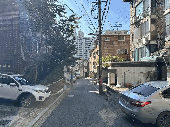 서울특별시 양천구 목동 318-14 제지하층 제3호 다세대(빌라) 경매 사진 6