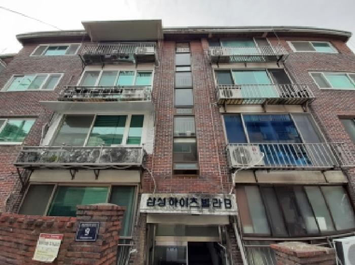 서울특별시 양천구 목동 318-14 제지하층 제3호 다세대(빌라) 경매 사진 8