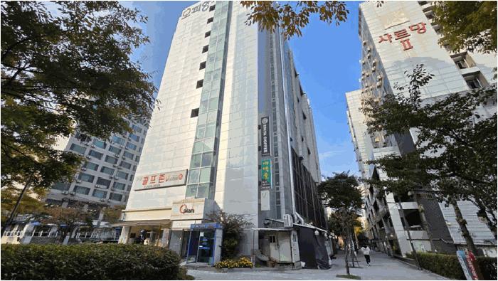 서울특별시 강서구 방화동 830 오피앙 제7층 제717호 오피스텔 경매 사진 6