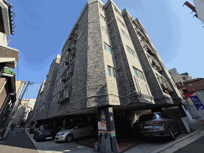 서울특별시 강서구 공항동 66-28 엘케이드림빌 제비동 제2층 제202호 다세대(빌라) 경매 사진 2