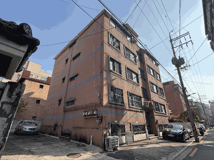 서울특별시 강서구 화곡동 362-37 지층비02호 다세대(빌라) 경매 사진 1