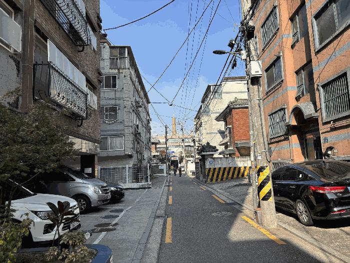 서울특별시 강서구 화곡동 362-37 지층비02호 다세대(빌라) 경매 사진 6