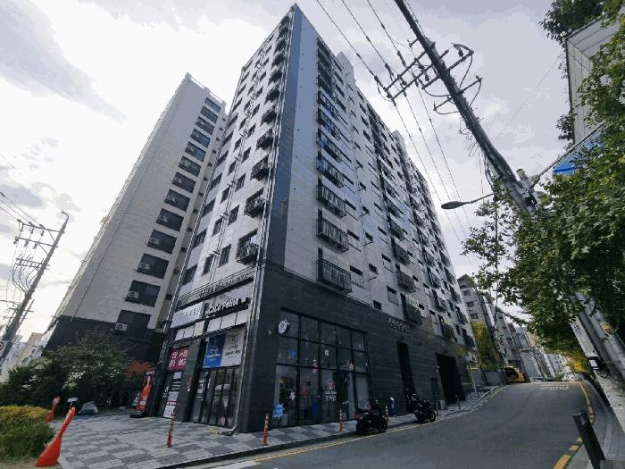 서울 금천구 오피스텔