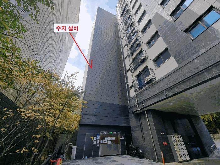 서울특별시 금천구 가산동 234-41 가산더블레스 제11층 제1106호 오피스텔 경매 사진 3