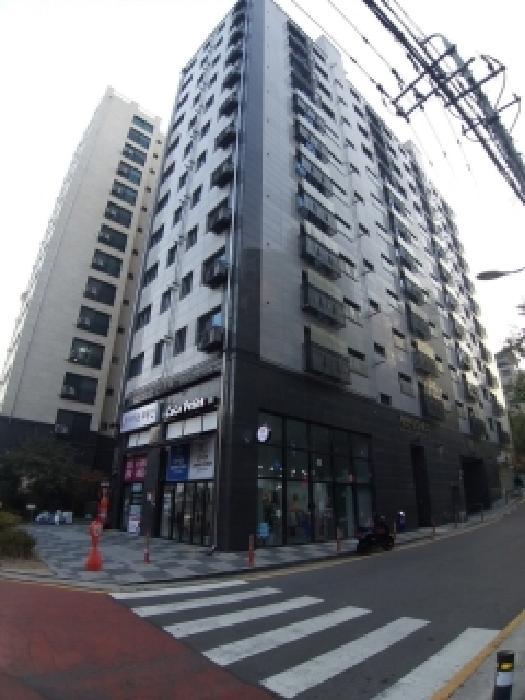 서울특별시 금천구 가산동 234-41 가산더블레스 제11층 제1106호 오피스텔 경매 사진 7
