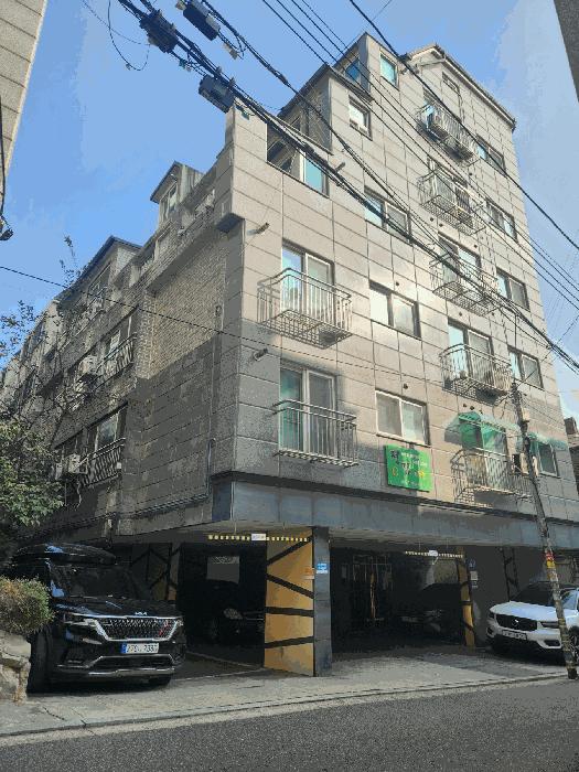 서울특별시 강서구 화곡동 346-81 정감타운 제5층 제502호 다세대(빌라) 경매 사진 2