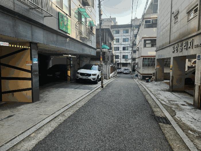 서울특별시 강서구 화곡동 346-81 정감타운 제5층 제502호 다세대(빌라) 경매 사진 6