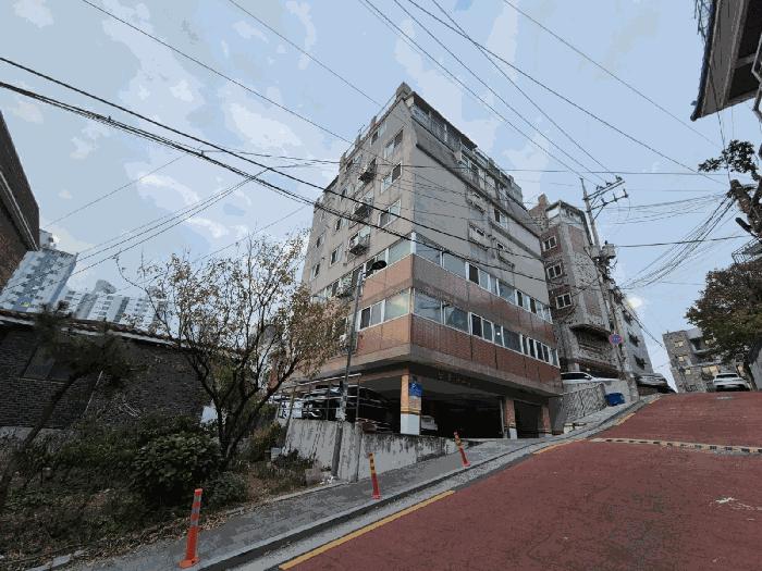 서울특별시 구로구 오류동 81-40 남광파크빌 제7층 제702호 다세대(빌라) 경매 사진 3