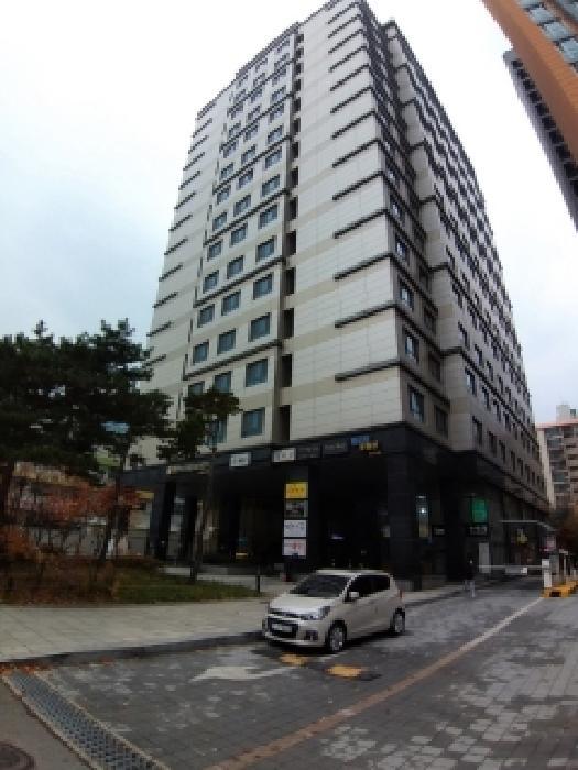 서울특별시 영등포구 당산동5가 8 데시앙루브오피스텔 제11층 제1115호 오피스텔 경매 사진 5