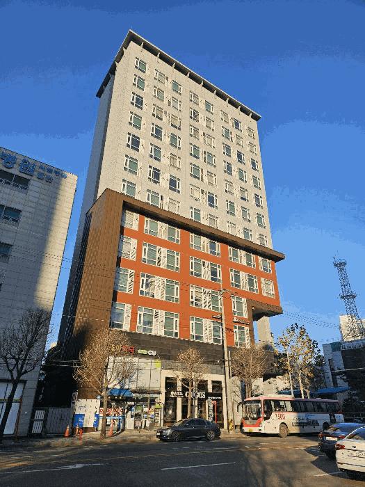 서울특별시 영등포구 영등포동4가 103 영등포대성그랑그루 제12층 제1211호 아파트 경매 사진 1