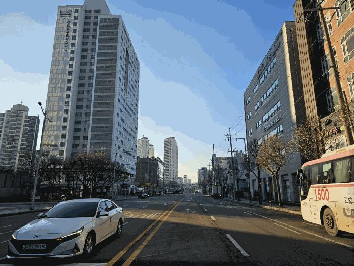 서울특별시 영등포구 영등포동4가 103 영등포대성그랑그루 제12층 제1211호 아파트 경매 사진 4