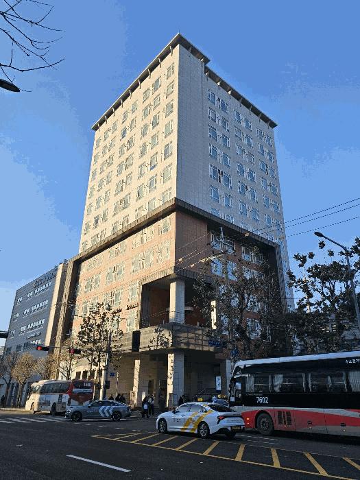 서울특별시 영등포구 영등포동4가 103 영등포대성그랑그루 제12층 제1211호 아파트 경매 사진 5