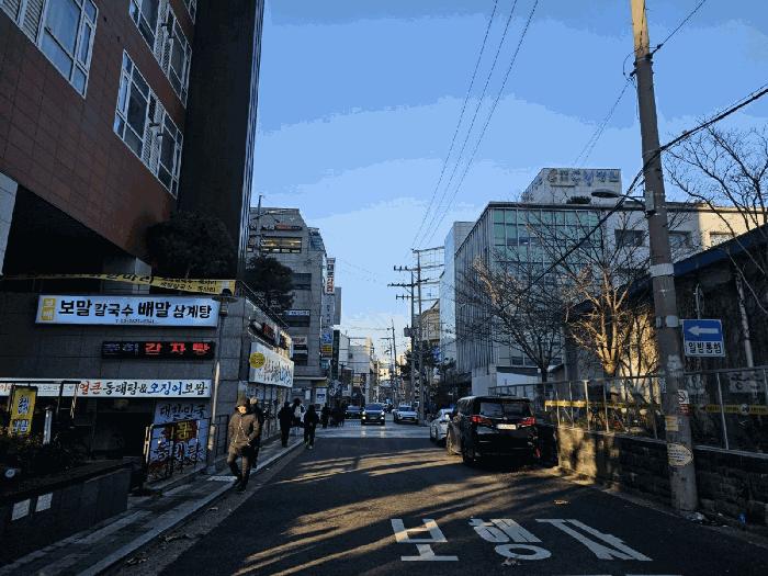 서울특별시 영등포구 영등포동4가 103 영등포대성그랑그루 제12층 제1211호 아파트 경매 사진 8