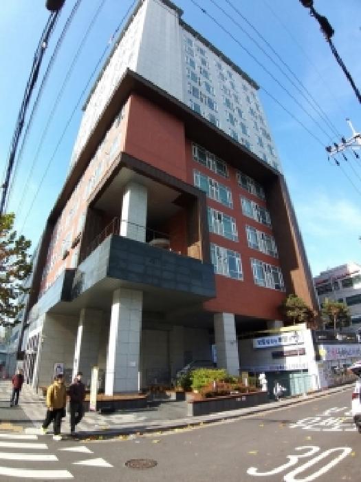 서울특별시 영등포구 영등포동4가 103 영등포대성그랑그루 제12층 제1211호 아파트 경매 사진 9