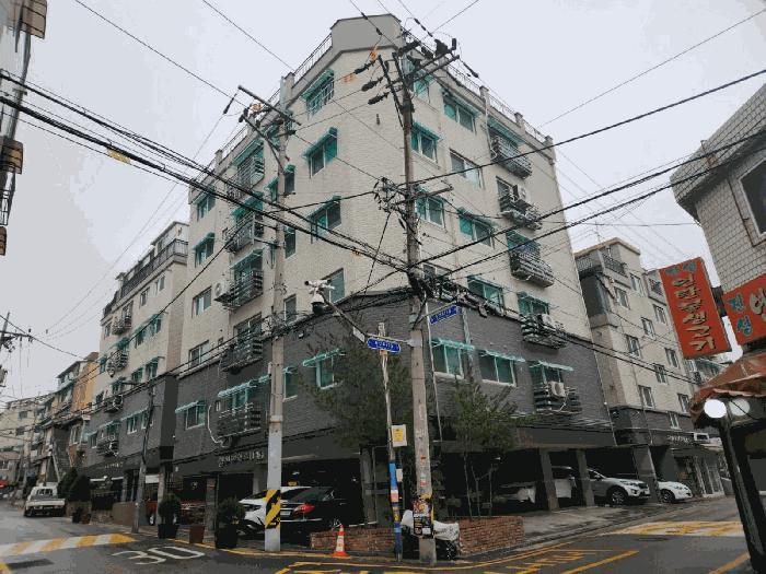 서울 금천구 다세대(빌라)