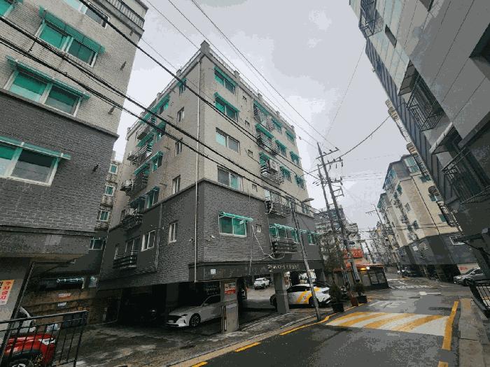 서울특별시 금천구 시흥동 823-12 첼시하우스2 제에이동 제6층 제603호 다세대(빌라) 경매 사진 3