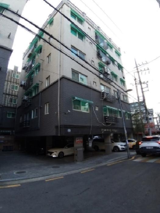 서울특별시 금천구 시흥동 823-12 첼시하우스2 제에이동 제6층 제603호 다세대(빌라) 경매 사진 9