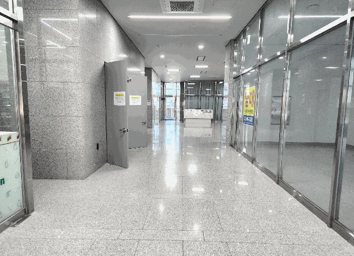 서울 금천구 아파트형공장